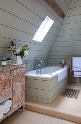 Alexis Wylie Interior Design