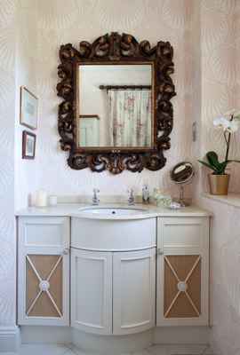 Alexis Wylie Interior Design