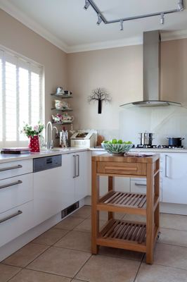 Alexis Wylie Interior Design